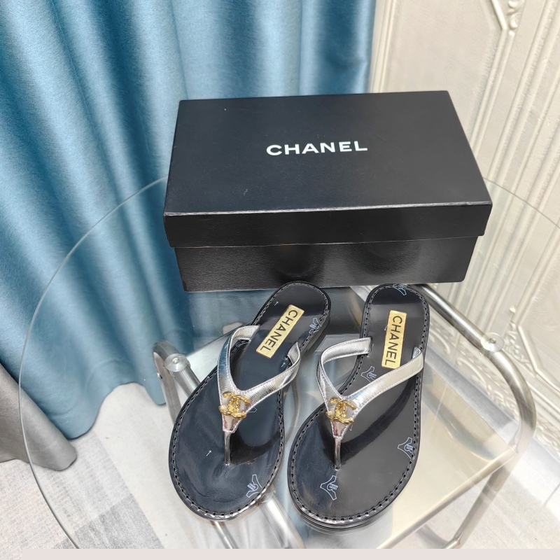 Ch*el slippers